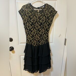 Vintage late Edition dress